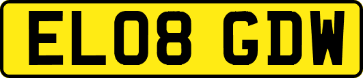 EL08GDW