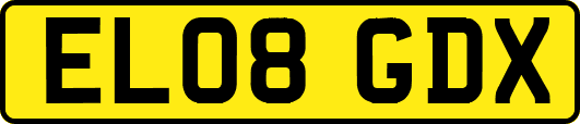 EL08GDX