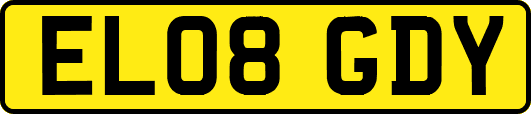 EL08GDY