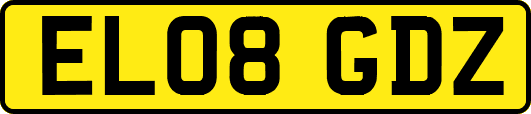EL08GDZ