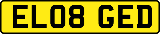 EL08GED