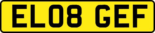 EL08GEF