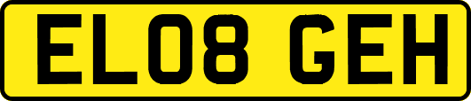 EL08GEH