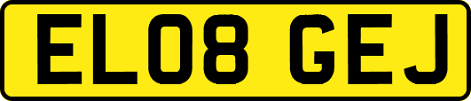 EL08GEJ