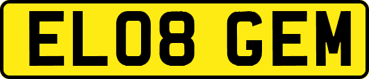 EL08GEM
