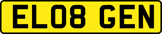 EL08GEN