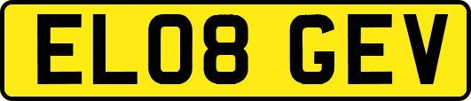 EL08GEV