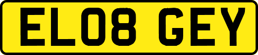 EL08GEY