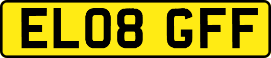 EL08GFF