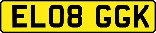 EL08GGK