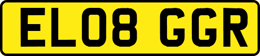 EL08GGR