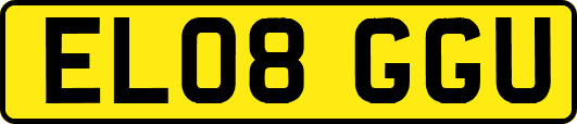 EL08GGU