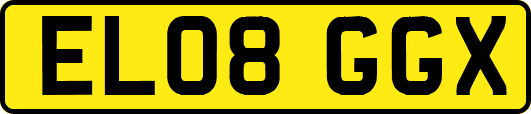 EL08GGX