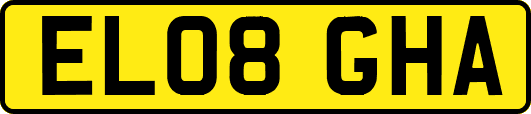 EL08GHA