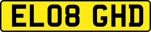 EL08GHD