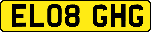 EL08GHG