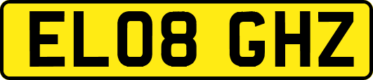 EL08GHZ