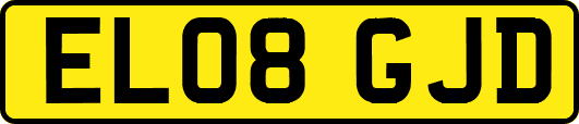 EL08GJD
