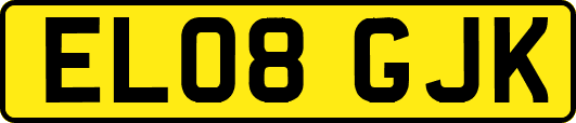 EL08GJK