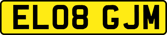 EL08GJM