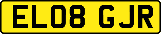 EL08GJR