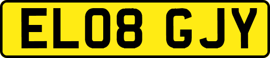 EL08GJY
