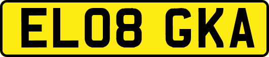 EL08GKA