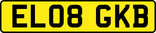 EL08GKB