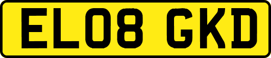 EL08GKD