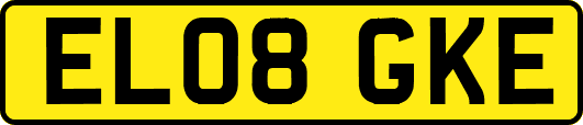 EL08GKE