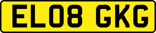 EL08GKG
