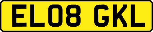 EL08GKL