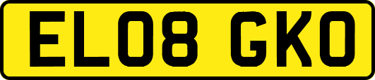 EL08GKO
