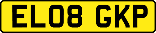 EL08GKP