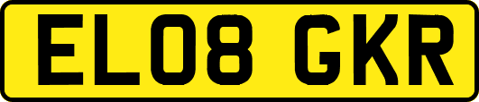 EL08GKR