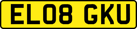 EL08GKU