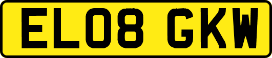 EL08GKW
