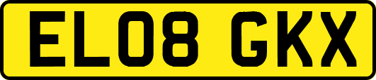 EL08GKX