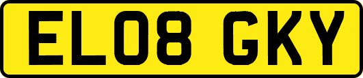 EL08GKY