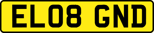 EL08GND