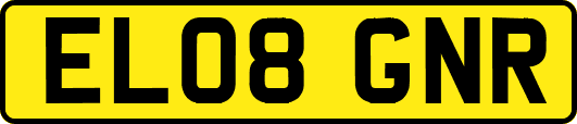 EL08GNR