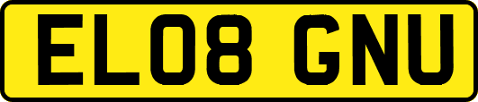 EL08GNU