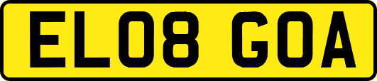 EL08GOA