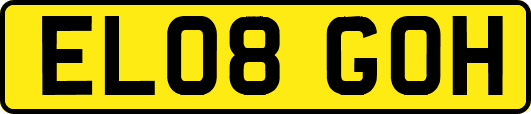 EL08GOH