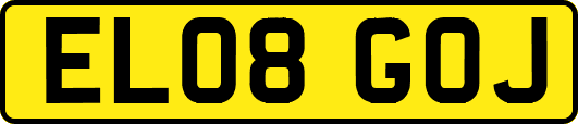 EL08GOJ