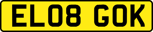 EL08GOK