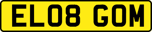 EL08GOM