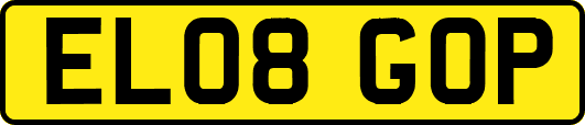 EL08GOP