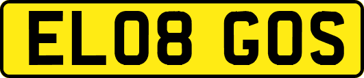 EL08GOS