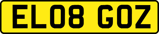 EL08GOZ